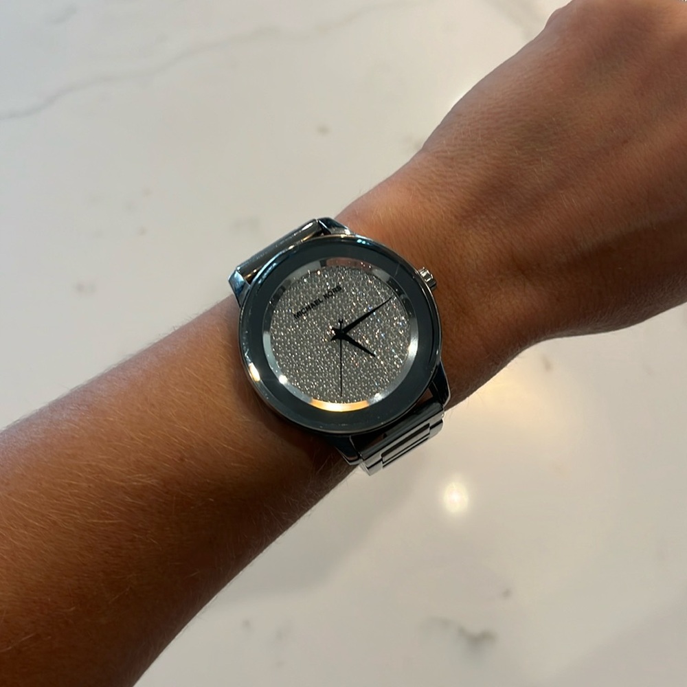 Michael Kors Kinley Watch